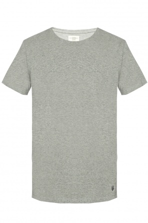 Floral motif t-shirt, zdjęcie 1 Floral motif t-shirt od Kent & Curwen